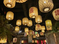 -南京大牌档(新街口德基广场店)
