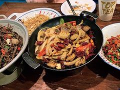 -湘遇湖南菜city店 Taste Hunan Restaurant