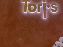 门面-Toris(LuOne凯德晶萃广场店)