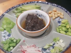 -四季民福烤鸭店(前门廊房二条店)