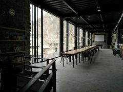 -北京山里寒舍度假酒店