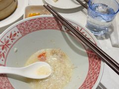 -葡珍轩冰室(虹桥机场T1店)