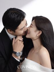 -CD视觉婚纱摄影