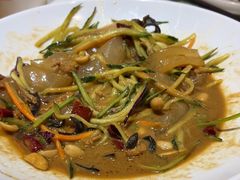 -李老哈·东北菜(宋园路店)