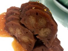 -西湖春天•老字号杭州菜(百汇店)