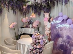 -晶雅花园西餐厅(南京首店)