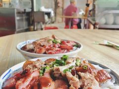 -凌舍好烧鹅(中山路店)