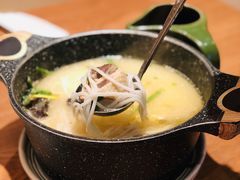 -云海肴云南菜(正大广场店)