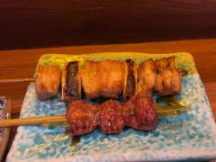 -白石的深夜食堂(济南万象城店)