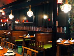 大堂-付家大院(华丰店)
