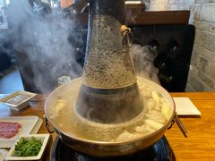 -丁卯•铜锅涮肉(工体店)