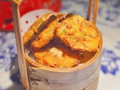 -卢大鲜鱼头捞饭(美利广场店)