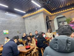 -清真·马峰烤肉(小学习北巷店)