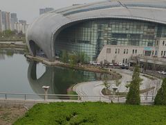 -国信体育中心·游泳馆