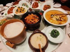 -北京老铺烤鸭(西稍门店)