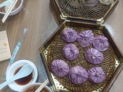 -西安贾三灌汤包·回坊小吃·清真炒菜(北院门总店)