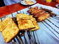 -江湖翅客(琶洲新村店)