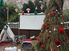 -HERRE·FARM 赫尔露营农场·团建聚会包场