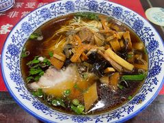 -美味斋(西北街店)