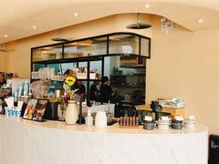 -Jamaicablue Coffeeshop(中央广场店)