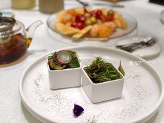 -古越舫·精品杭帮菜(商都路店)