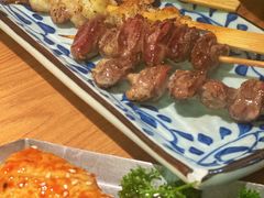 鸡心串-沼津港精致料理·寿喜烧·烧鸟(漕河泾印象城店)