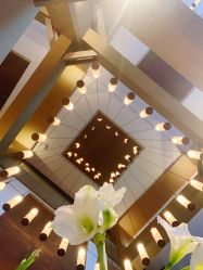 -宴会厅(北京瑰丽酒店)