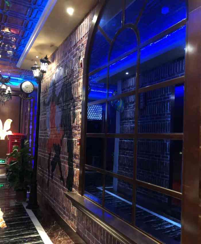 满天星量贩式ktv(汉阳摩尔城店)