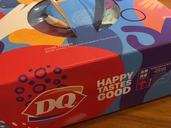 -DQ·蛋糕·冰淇淋(天通苑华联店)