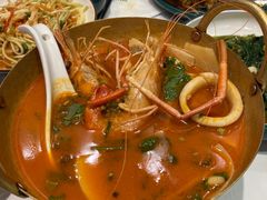 -美奈小馆·越南料理(中航城君尚购物中心店)