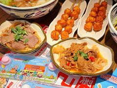 -鑫花溪牛肉米粉(景德路店)