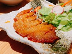 -味太助·银饭食堂(中华城店)
