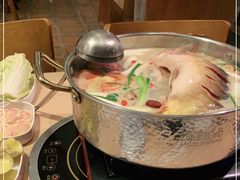-大理老字号·舟渔的鱼野生菌海景餐厅(双廊店)