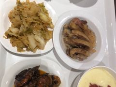 -慧享福·福荟食堂
