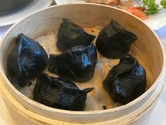 墨鱼饺子-北京烤鸭店