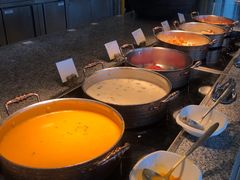 -解放碑威斯汀酒店-知味国际美食餐厅