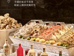 -深圳星河丽思卡尔顿酒店