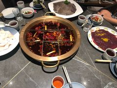 -长嘉·河图火锅(长嘉汇江景旗舰店)