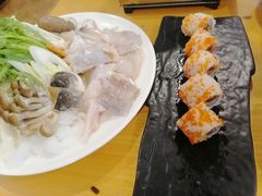 -天正河鲀·河豚亭(大连店)