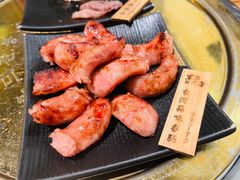 -黑牛の店·和牛烧肉(合生汇店)