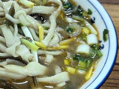 -妞妞烩面非物质文化遗产(西工店)