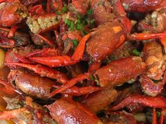 -小李子油焖大虾(南浦店)