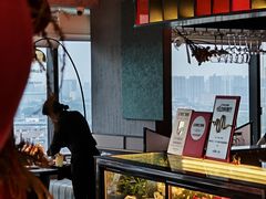 -烛影拾光观景餐厅·创意菜·摄影·小提琴(大唐不夜城店)