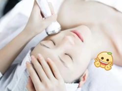 -健身堂科技美肌SPA