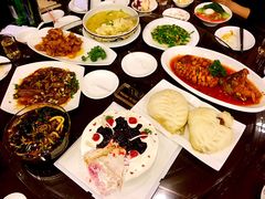 -勺园饭店(骨科医院店)