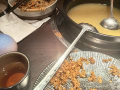 -芸鲜季·云南野生菌餐厅· 云南风物味研社(闵行店)