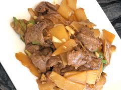 -美极鲜食坊(宝安南路店)