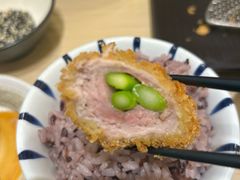 -胜博殿日式炸猪排(西红门店)