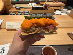 -小十Omakase(地王大厦店)