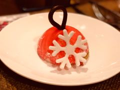 -OPEN開全日自助餐厅·西餐·海鲜(佛山希尔顿酒店)